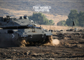 Israel Destroys Hezbollah Tunnel Network in Southern Lebanon