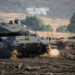 Israel Destroys Hezbollah Tunnel Network in Southern Lebanon