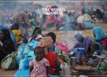 WHO Urges Immediate Action to Prevent Famine Crisis in Sudan