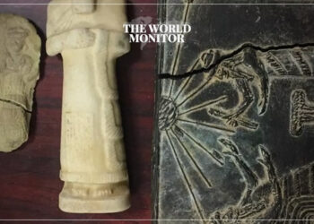 Iraq Prepares Exhibition of Recently Recovered Artefacts