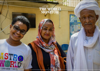 UN Confirms 1.2M Sudanese Refugees Have Arrived in Egypt