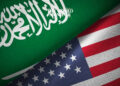 Saudi Arabia & US Discuss Lebanon Developments