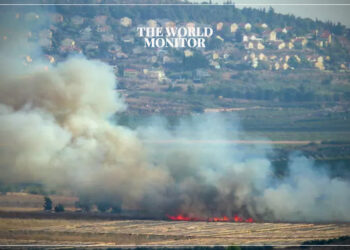 Hezbollah Rocket Attack Kills 2 in Israel