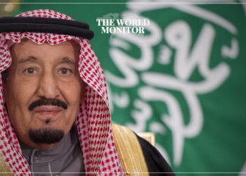 Saudi Arabia's King Salman Recovers from Lung Infection