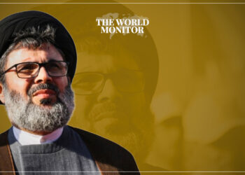 Israel Confirms Killing Hezbollah's New Leader