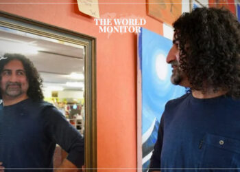 France Deports Osama Bin Laden's Son