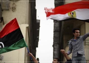 Egypt Reaffirms Support for Libya’s Stability & National Institutions