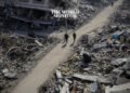 Gaza Death Toll Rises to 42,065