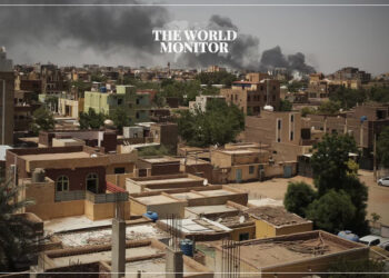 Egypt Denies Allegations of Involvement in Sudan Conflict