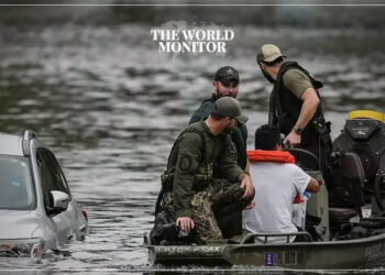 Hurricane Milton Kills 4 in Florida