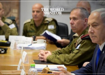 Israel to Weigh Military Response to Iran's Missile Strike