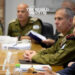 Israel to Weigh Military Response to Iran's Missile Strike