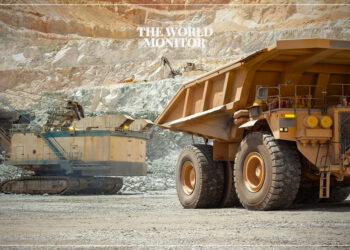 Copper Discovery Unveiled in Morocco