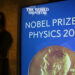 Hopfield & Hinton Win 2024 Nobel Prize in Physics