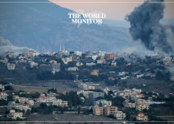 Israel Targets Refugee Shelters & Hezbollah Sites in Lebanon