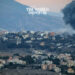 Israel Targets Refugee Shelters & Hezbollah Sites in Lebanon