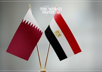 Egypt & Qatar Discuss Lebanon Crisis