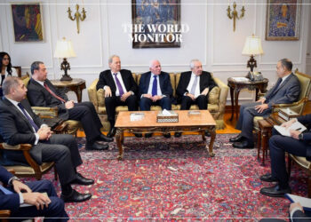 Egypt Stresses Importance of Palestinian Unity in Face of Israeli Challenges