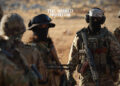Tensions Rise as Turkish Base Targeted in Syria