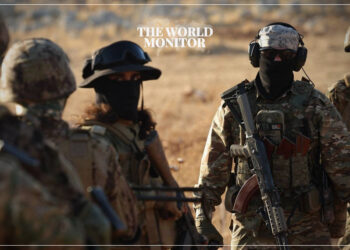 Tensions Rise as Turkish Base Targeted in Syria