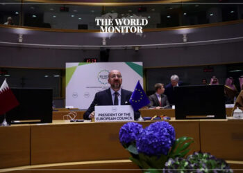 Brussels Hosts Historic GCC-EU Summit