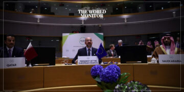 Brussels Hosts Historic GCC-EU Summit