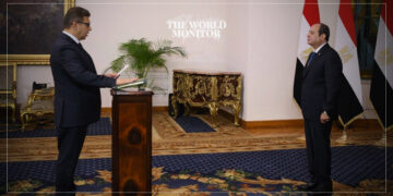 Egypt Appoints New Intelligence Chief