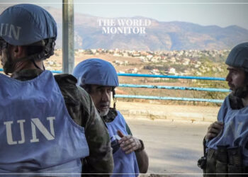 Israel: UNIFIL Will Play Key Role After Hezbollah Conflict