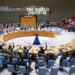 UN Security Council Meets Amid Pressure on Israel