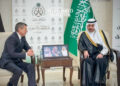 Saudi Arabia Delivers Second Monthly Aid Instalment to Palestine