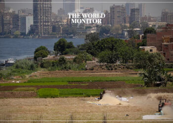 Egypt Vows to Defend Water Rights