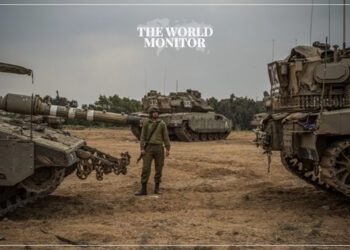 Israel Increases Military Forces in Gaza