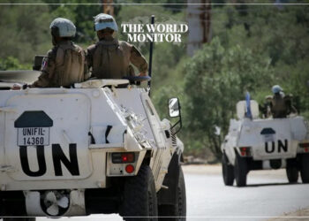 UN Peacekeepers to Remain in Lebanon