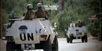 UN Peacekeepers to Remain in Lebanon
