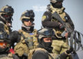4 ISIS Members Killed in Iraqi Strikes