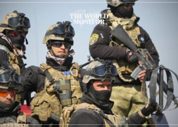 4 ISIS Members Killed in Iraqi Strikes