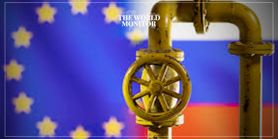 Europe Faces Fuel Challenges After Shifting from Russian Energy