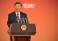 China to Participate in 16th BRICS Summit