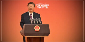 China to Participate in 16th BRICS Summit