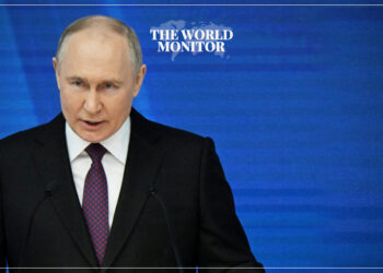 Putin Offers to Mediate Between Iran & Israel