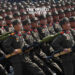 Ukraine Claims North Korean Troops Joined Russian Forces