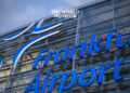 Emergency Landing in Frankfurt After Bomb Threat