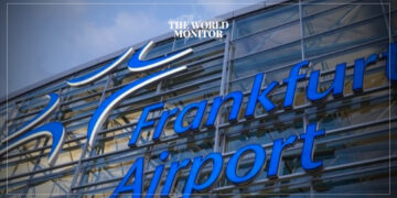 Emergency Landing in Frankfurt After Bomb Threat