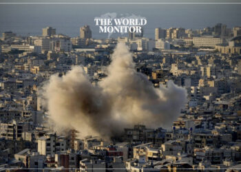 Hezbollah Strikes Military Base in Israel