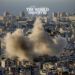 Hezbollah Strikes Military Base in Israel