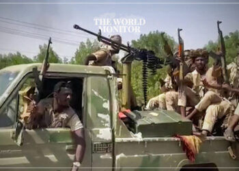 Sudanese Army Reports First RSF Defection