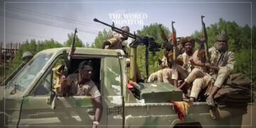 Sudanese Army Reports First RSF Defection