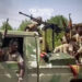 Sudanese Army Reports First RSF Defection