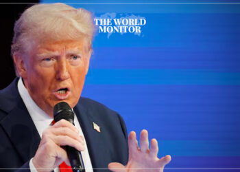 Trump Blames Biden for Gaza & Lebanon Conflicts