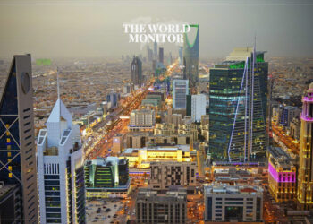 Saudi Arabia to Launch $7 Billion Land Bridge Project